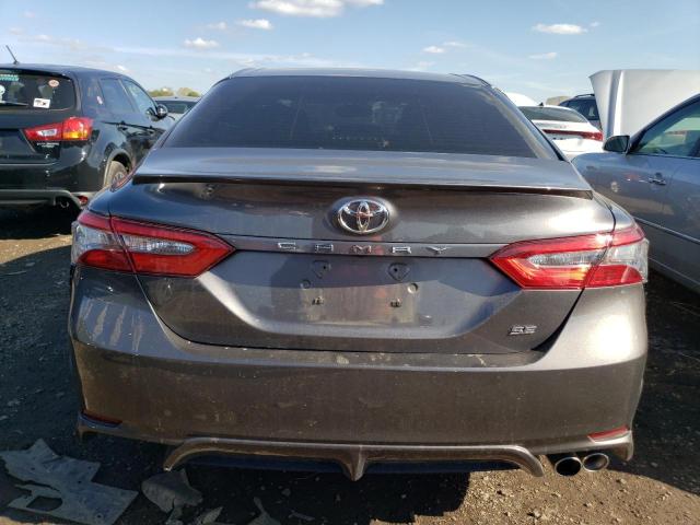 2018 TOYOTA CAMRY L - 4T1B11HK7JU041300