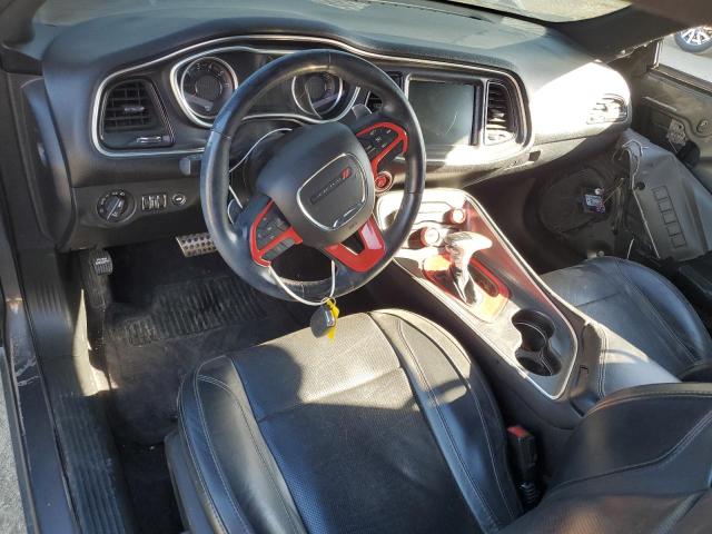 2C3CDZAG4GH306887 Dodge Challenger Sxt