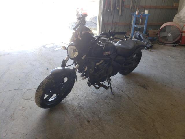 2015 KAWASAKI EN650 A - JKAENEA17FDA01138