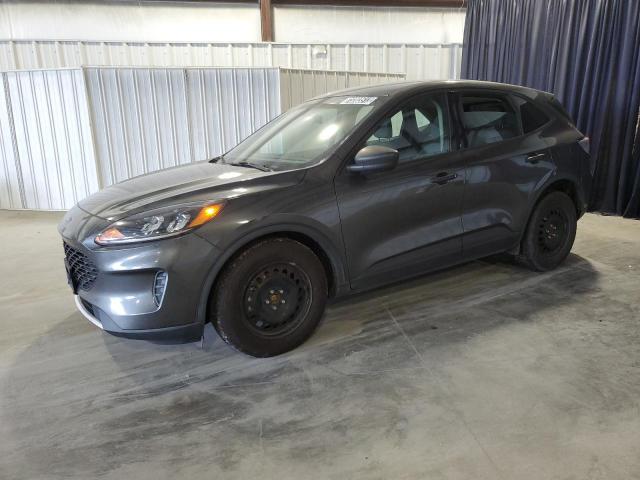 2020 Ford Escape S