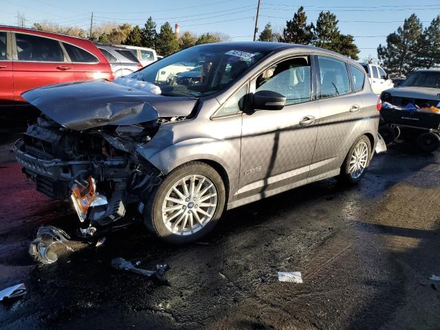 2013 Ford C-Max Energi SE