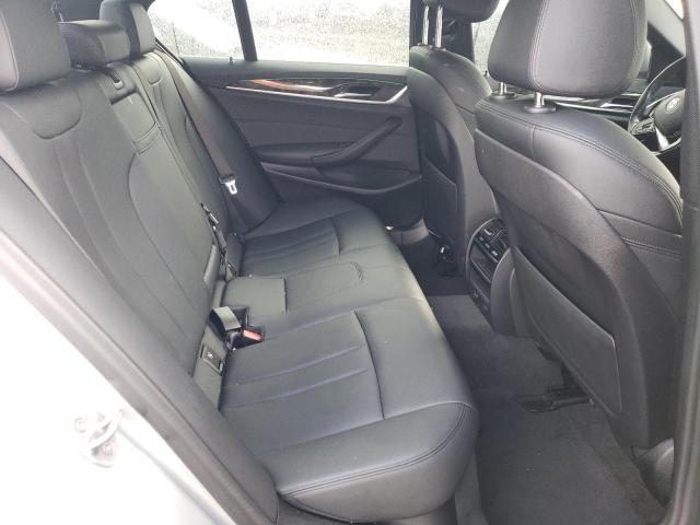 WBAJA7C59KWW31439 BMW 530 XI