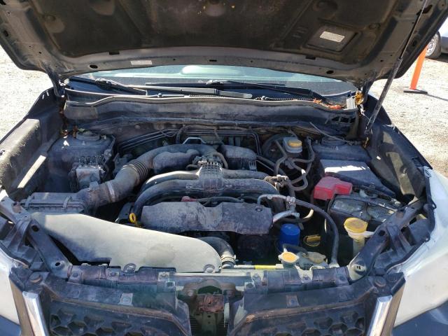 JF2SJAAC8EH454334 Subaru Forester 2.5i