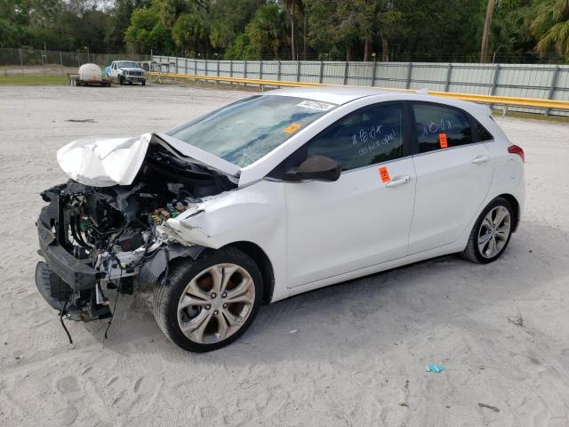 2013 Hyundai Elantra GT 