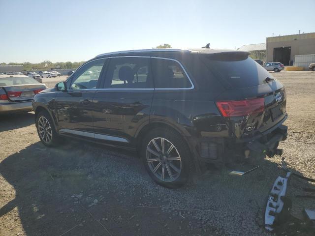 VIN WA1LHAF74JD016996 2018 Audi Q7, Premium Plus no.2