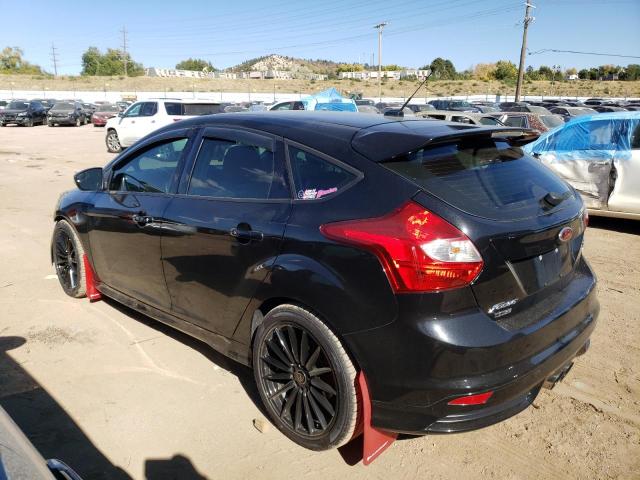 1FADP3L98EL341019 2014 FORD FOCUS, photo no. 2