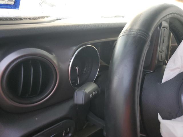 2023 JEEP WRANGLER 4 1C4JJXN63PW629766