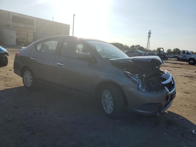 3N1CN7AP8KL814960 | 2019 NISSAN VERSA S