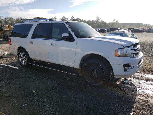 1FMJK2AT5HEA38417 Ford Expedition El Limited