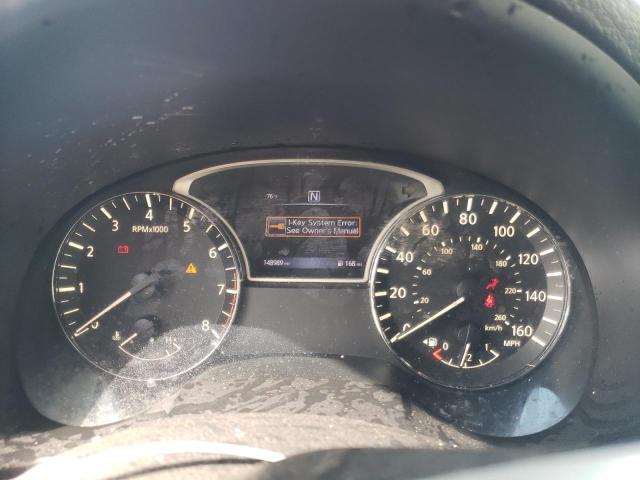 2017 NISSAN ALTIMA 2.5 - 1N4AL3AP6HN305158