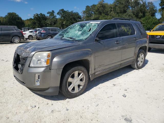 2012 GMC Terrain SLE