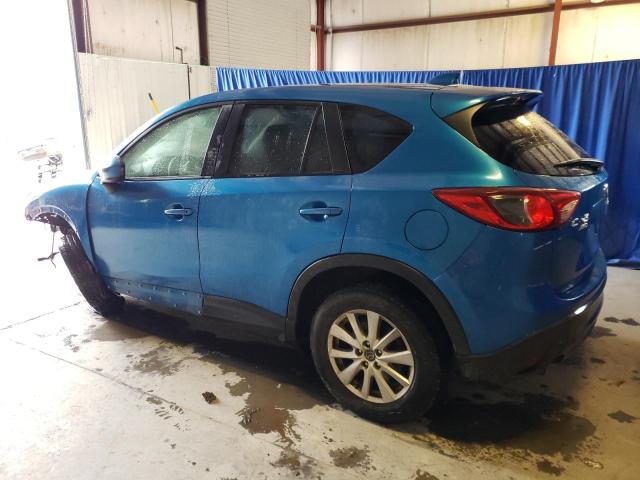 VIN JM3KE4CEXD0117803 2013 Mazda CX-5, Touring no.2