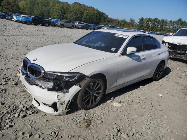 3MW5R7J04M8C20849 BMW 3 Series 330XI