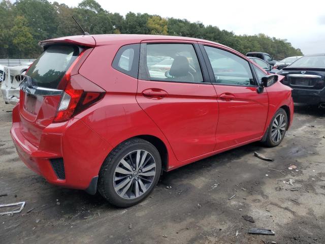 JHMGK5H75GX042767 Honda FIT EX