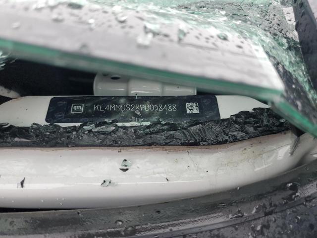 KL4MMDS28PB058488 Buick Encore Gx Select