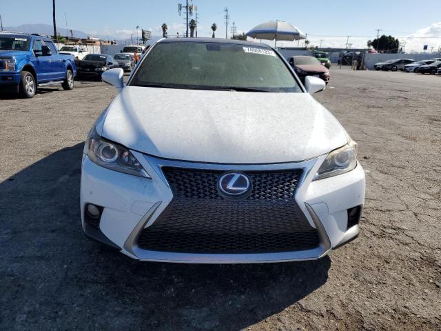 JTHKD5BHXF2230749 | 2015 LEXUS CT 200