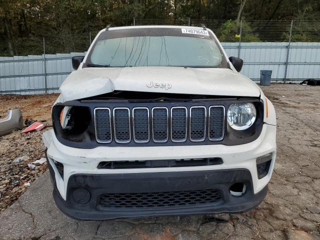ZACNJAABXKPK32446 Jeep Renegade Sport