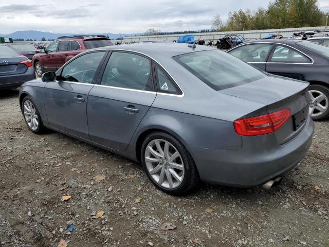 VIN WAUFFAFL8DN014363 2013 Audi A4, Premium Plus no.2