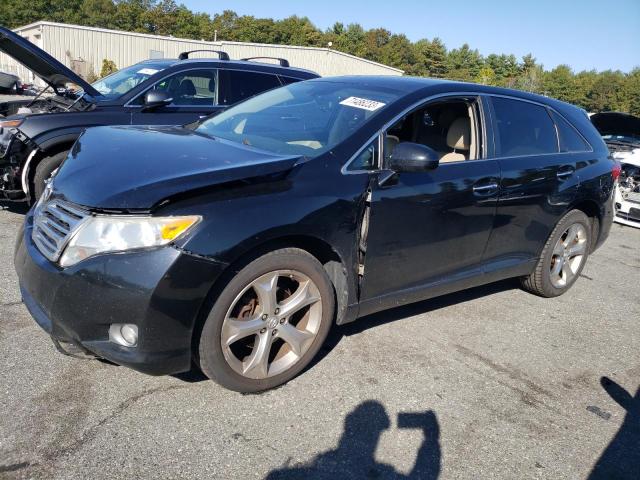 2010 Toyota Venza 