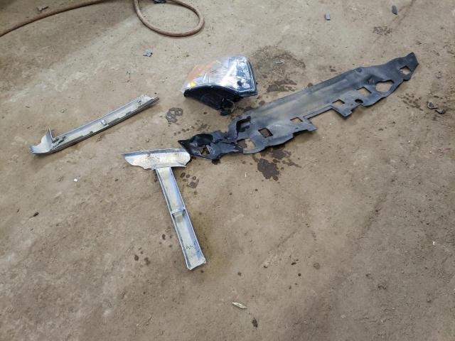 Image 12 of 2014 RAM 2500 salvage vehicle - Lot #73530173 at Copart