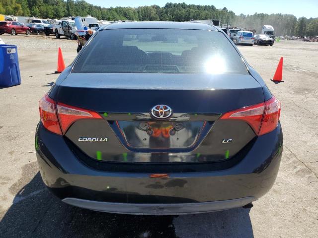 2T1BURHE3KC157046 | 2019 TOYOTA COROLLA L