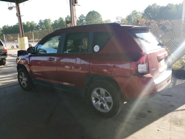 1C4NJCBA3FD273283 Jeep Compass Sport
