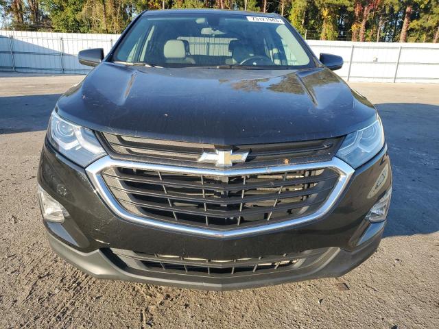 3GNAXKEV8KL384784 | 2019 CHEVROLET EQUINOX LT