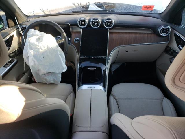 W1NKM4HB6PU012532 Mercedes-Benz Glc 300 4matic