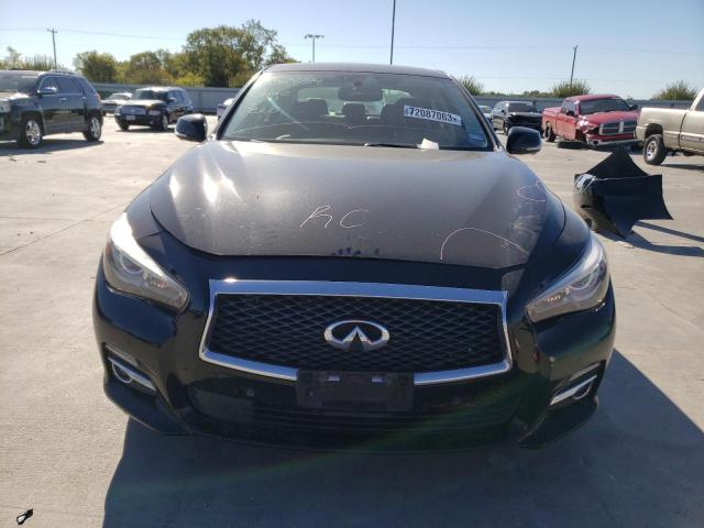 JN1BV7AR9FM410333 Infiniti Q50 BASE