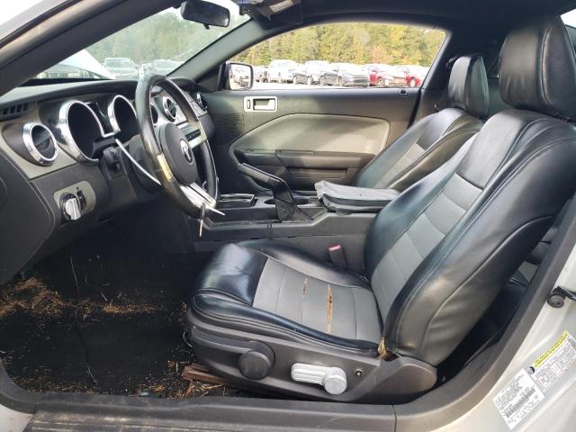 1ZVFT80N955178055 2005 Ford Mustang