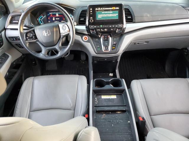 2019 Honda Odyssey Ex 3.5L(VIN: 5FNRL6H70KB097661
