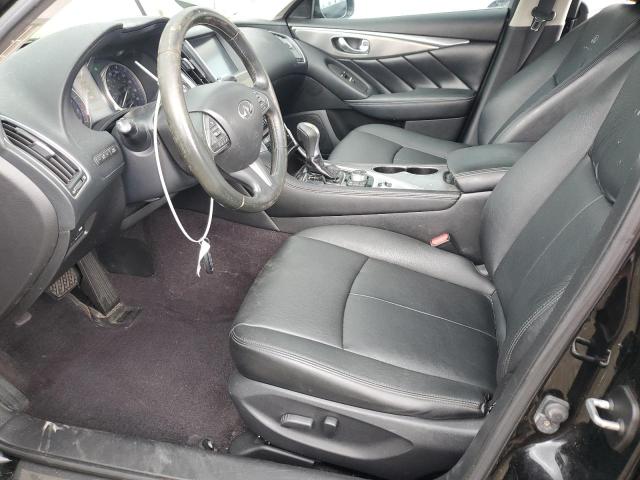 JN1BV7AP6EM670279 Infiniti Q50 BASE