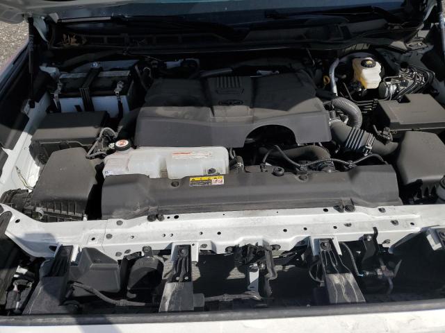 5TFLA5AB4NX017308 Toyota Tundra Crewmax Sr