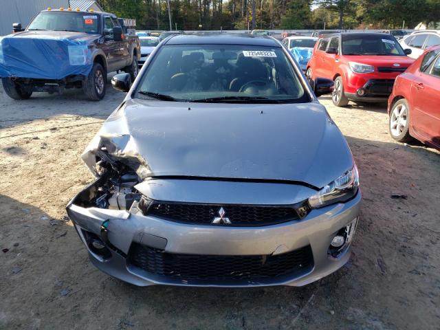 JA32U2FUXHU012839 | 2017 MITSUBISHI LANCER ES