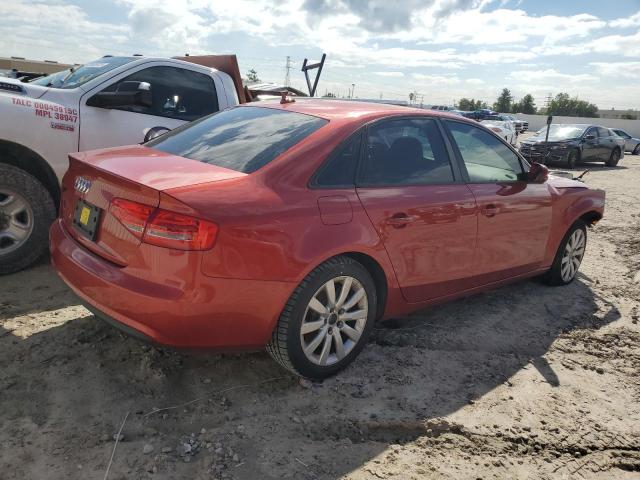 VIN WAUAFAFL1EA058644 2014 Audi A4, Premium no.3