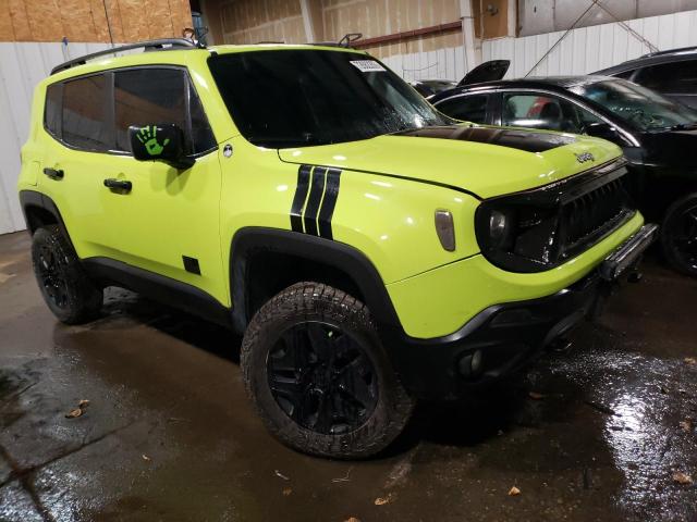 ZACCJBAB5JPH71927 Jeep Renegade Sport