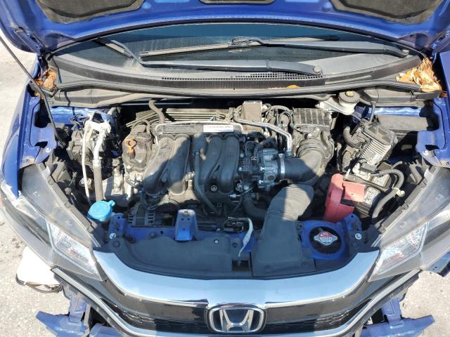 3HGGK5H48JM709403 Honda FIT LX