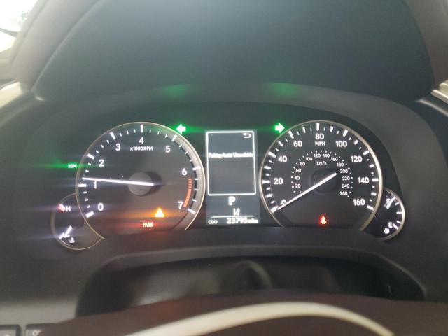 2T2HZMAA0LC156973 Lexus RX 350