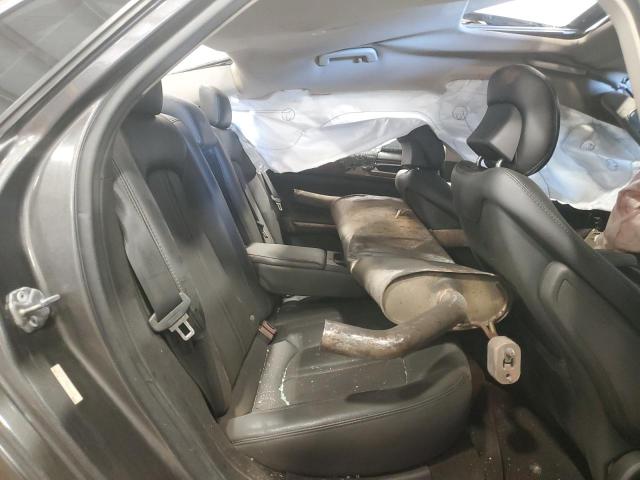 3LN6L2G91GR621691 Lincoln MKZ