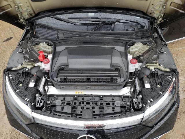 2022 MERCEDES-BENZ EQS SEDAN - W1KCG2DB4NA005144