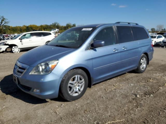 2006 Honda Odyssey EX-L