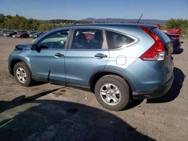 2HKRM3H38EH518069 Honda CR-V LX