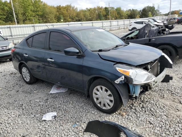 3N1CN7APXGL898223 | 2016 NISSAN VERSA S