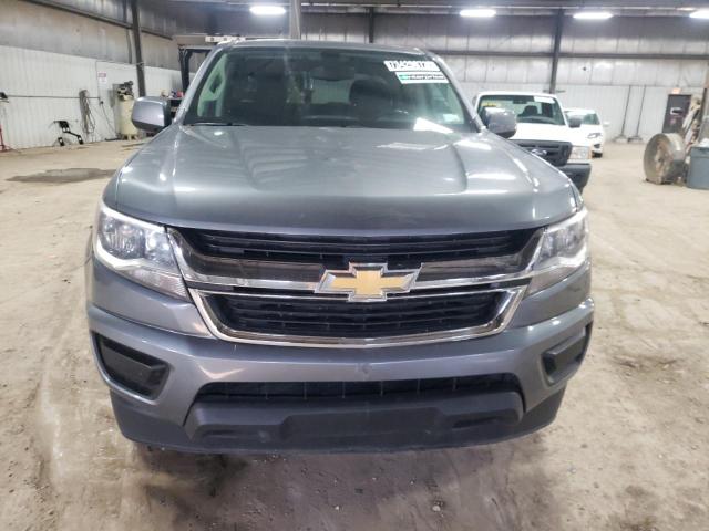 1GCGSCEN5L1194778 Chevrolet Colorado L 5