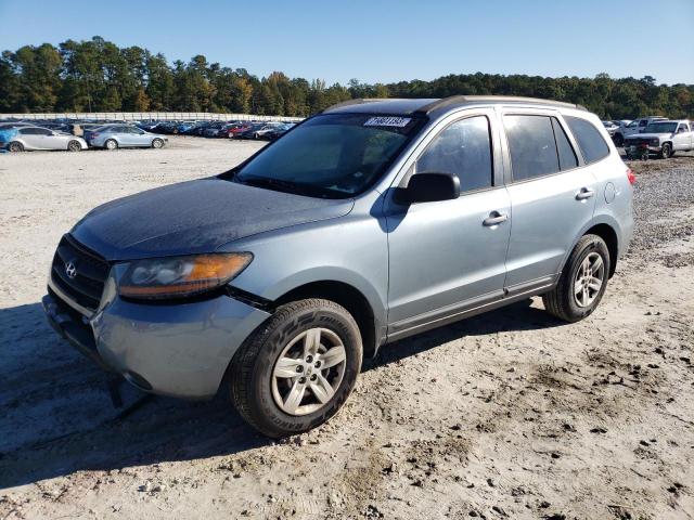 2009 Hyundai Santa Fe GLS