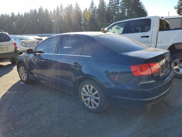 3VWD17AJ1EM297117 | 2014 VOLKSWAGEN JETTA SE