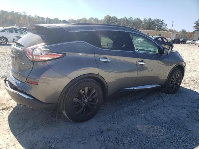 5N1AZ2MH9JN107862 | 2018 NISSAN MURANO S