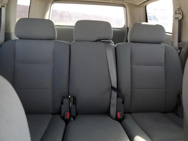 2009 Dodge Durango Slt VIN: 1D8HB48P89F712466 Lot: 53609024