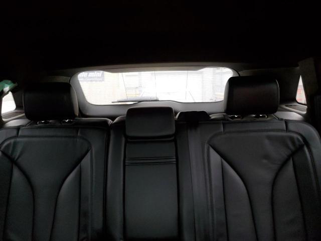 2LMTJ6KR0GBL67868 Lincoln Mkx Select