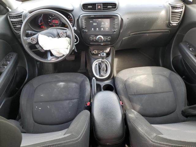 KNDJP3A51K7007285 KIA SOUL +